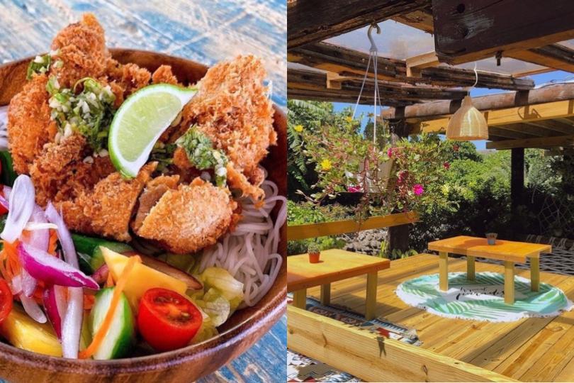 绿岛质感餐厅推荐!硓宅必吃“猪排麻婆豆腐”还有堪称天花板的早餐店 内容图3 女神网-大潮社TV实时追踪属于女人新资讯的综合网站! 绿岛质感餐厅推荐!硓宅必吃“猪排麻婆豆腐”还有堪称天花板的早餐店 乐生活 图3张