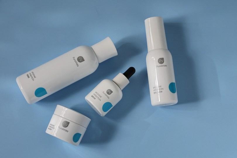 从花漾美姬到璞若美得|中国台湾奇士美总经理李琳媛打造品牌传奇,开展湿热气候保养计划 内容图4 女神网-大潮社TV实时追踪属于女人新资讯的综合网站! 从花漾美姬到璞若美得|中国台湾奇士美总经理李琳媛打造品牌传奇,开展湿热气候保养计划 乐生活 图4张