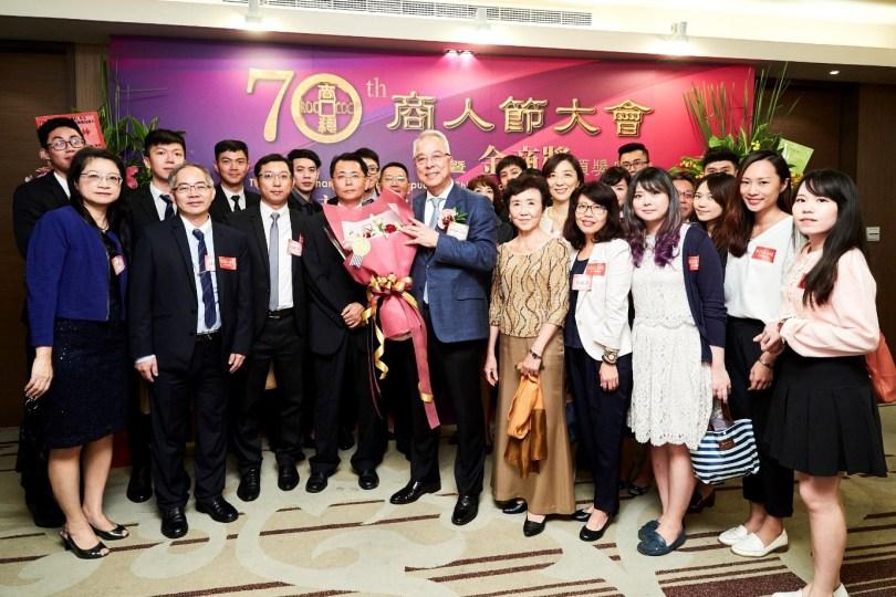 从花漾美姬到璞若美得|中国台湾奇士美总经理李琳媛打造品牌传奇,开展湿热气候保养计划 内容图2 女神网-大潮社TV实时追踪属于女人新资讯的综合网站! 从花漾美姬到璞若美得|中国台湾奇士美总经理李琳媛打造品牌传奇,开展湿热气候保养计划 乐生活 图2张