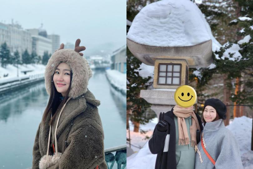 孕期是趟奇妙的旅程!Selina:“收下关心、温柔理解,正向迎接新生命。” 内容图2 女神网-大潮社TV实时追踪属于女人新资讯的综合网站! 孕期是趟奇妙的旅程!Selina:“收下关心、温柔理解,正向迎接新生命。” 品观点 图2张