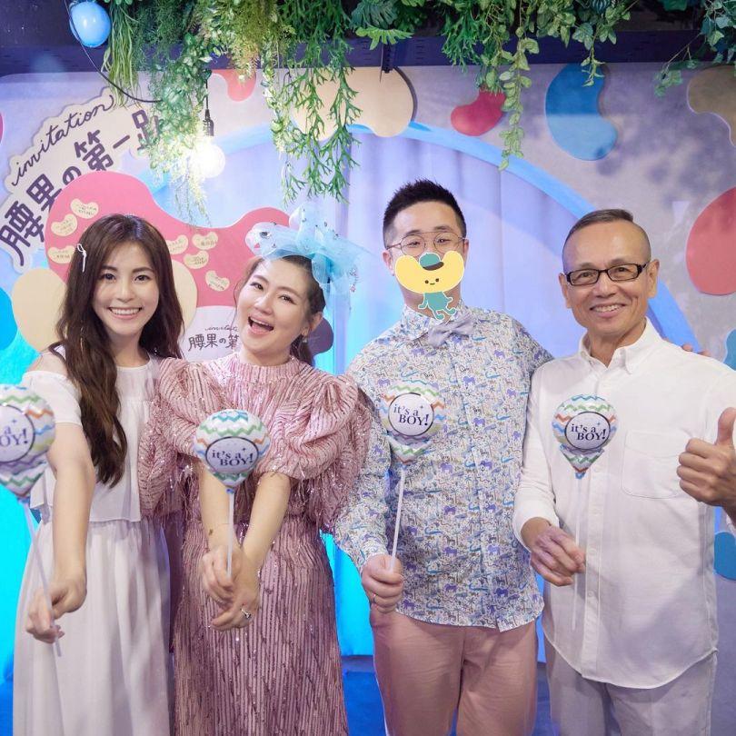 孕期是趟奇妙的旅程!Selina:“收下关心、温柔理解,正向迎接新生命。” 内容图4 女神网-大潮社TV实时追踪属于女人新资讯的综合网站! 孕期是趟奇妙的旅程!Selina:“收下关心、温柔理解,正向迎接新生命。” 品观点 图4张