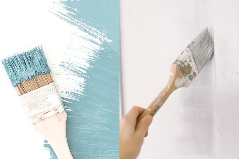 常用 5 种“油漆工具”解析:如何选择并营造出理想的油漆效果? 内容图1 女神网-大潮社TV实时追踪属于女人新资讯的综合网站! 常用 5 种“油漆工具”解析:如何选择并营造出理想的油漆效果? 乐生活 图1张