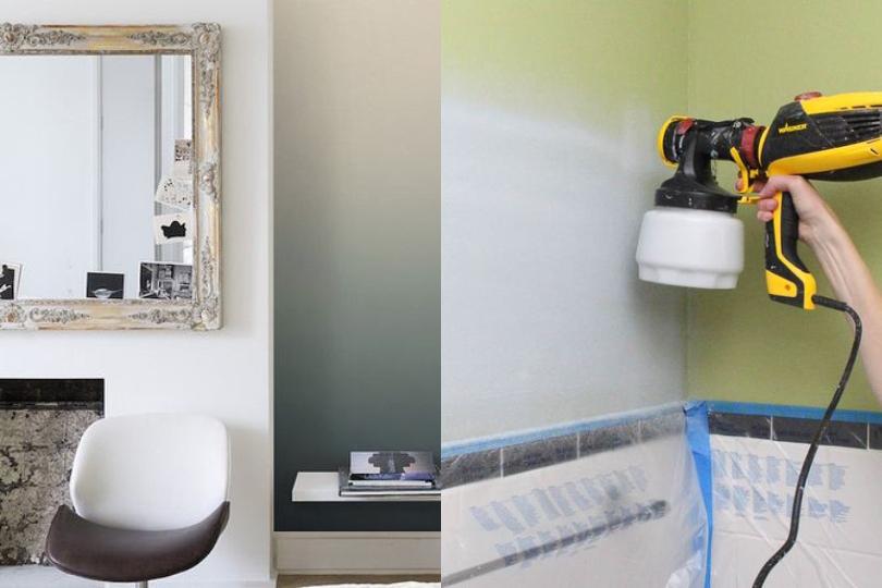 常用 5 种“油漆工具”解析:如何选择并营造出理想的油漆效果? 内容图3 女神网-大潮社TV实时追踪属于女人新资讯的综合网站! 常用 5 种“油漆工具”解析:如何选择并营造出理想的油漆效果? 乐生活 图3张