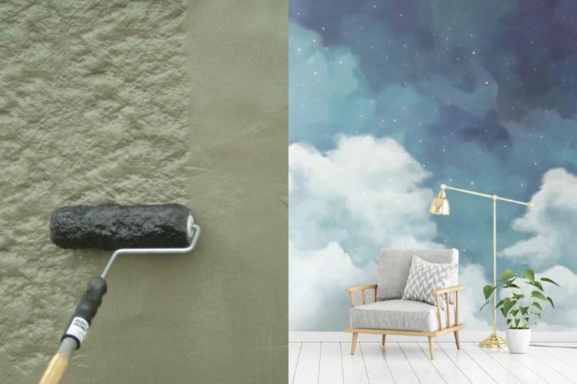 常用 5 种“油漆工具”解析:如何选择并营造出理想的油漆效果? 内容图4 女神网-大潮社TV实时追踪属于女人新资讯的综合网站! 常用 5 种“油漆工具”解析:如何选择并营造出理想的油漆效果? 乐生活 图4张