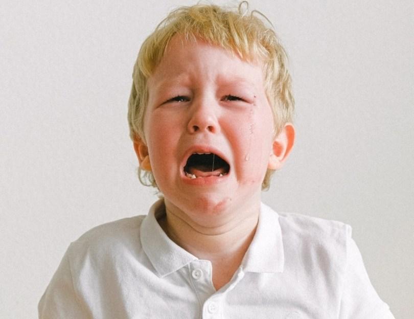 你是在哭喔!盘点 6 个“情绪巨婴”的特质:自我中心又爱情绪勒索...... 内容图3 女神网-大潮社TV实时追踪属于女人新资讯的综合网站! 你是在哭喔!盘点 6 个“情绪巨婴”的特质:自我中心又爱情绪勒索...... 品观点 图3张