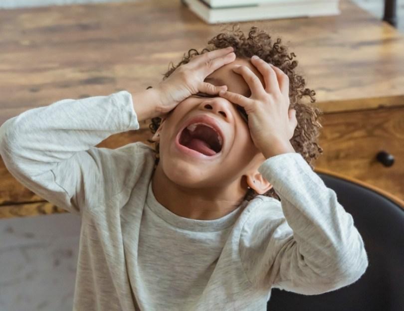 你是在哭喔!盘点 6 个“情绪巨婴”的特质:自我中心又爱情绪勒索...... 内容图4 女神网-大潮社TV实时追踪属于女人新资讯的综合网站! 你是在哭喔!盘点 6 个“情绪巨婴”的特质:自我中心又爱情绪勒索...... 品观点 图4张