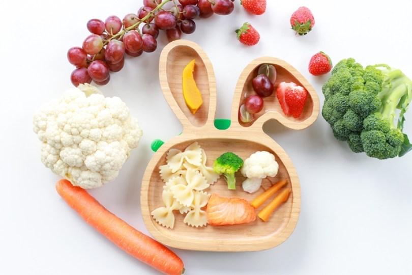 给新手爸妈|宝宝副食品懒人包:了解营养所需、准备技巧,开启孩子的味蕾 内容图2 女神网-大潮社TV实时追踪属于女人新资讯的综合网站! 给新手爸妈|宝宝副食品懒人包:了解营养所需、准备技巧,开启孩子的味蕾 乐生活 图2张