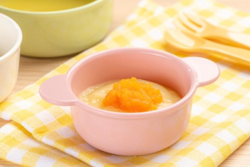 给新手爸妈|宝宝副食品懒人包:了解营养所需、准备技巧,开启孩子的味蕾 内容图4 女神网-大潮社TV实时追踪属于女人新资讯的综合网站! 给新手爸妈|宝宝副食品懒人包:了解营养所需、准备技巧,开启孩子的味蕾 乐生活 图4张