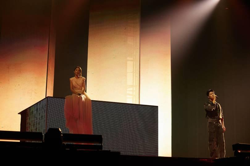 田馥甄 X 许光汉《一日》:温柔唱出踏实感动,日子总会有明亮的时候 内容图1 女神网-大潮社TV实时追踪属于女人新资讯的综合网站! 田馥甄 X 许光汉《一日》:温柔唱出踏实感动,日子总会有明亮的时候 愈心灵 图1张