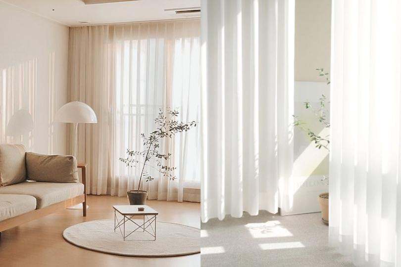 夏季居家装修选择|从家具到装饰,5 撇步打造清凉居住环境 内容图4 女神网-大潮社TV实时追踪属于女人新资讯的综合网站! 夏季居家装修选择|从家具到装饰,5 撇步打造清凉居住环境 乐生活 图4张