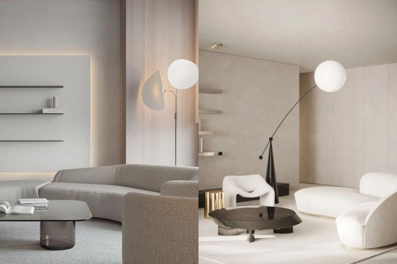 夏季居家装修选择|从家具到装饰,5 撇步打造清凉居住环境 内容图3 女神网-大潮社TV实时追踪属于女人新资讯的综合网站! 夏季居家装修选择|从家具到装饰,5 撇步打造清凉居住环境 乐生活 图3张