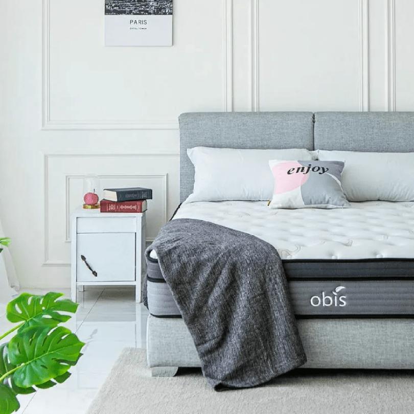 睡眠状态大检测!你睡得好吗?3 重点告诉你怎么挑床垫才能睡得好 内容图1 女神网-大潮社TV实时追踪属于女人新资讯的综合网站! 睡眠状态大检测!你睡得好吗?3 重点告诉你怎么挑床垫才能睡得好 乐生活 图1张