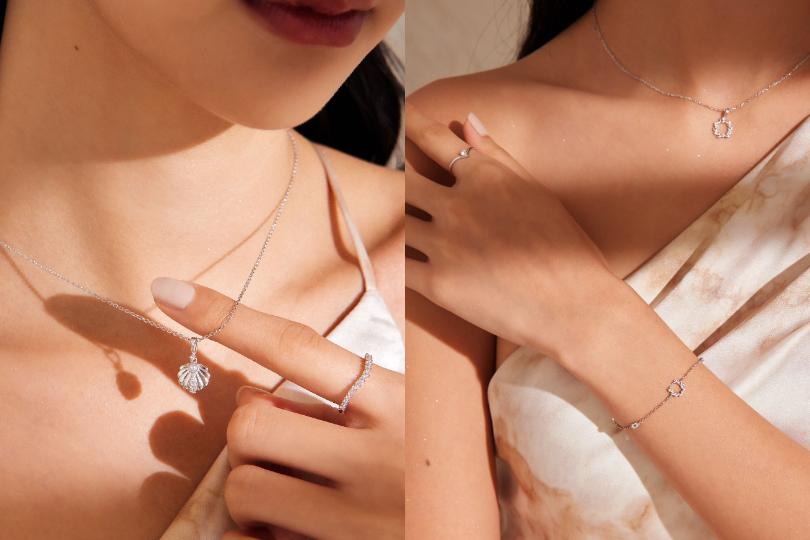 化身高贵古希腊女神|vacanza V Class®全新“女神系列”演绎气质之美 内容图2 女神网-大潮社TV实时追踪属于女人新资讯的综合网站! 化身高贵古希腊女神|vacanza V Class®全新“女神系列”演绎气质之美 乐生活 图2张