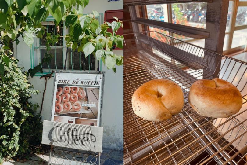 疗愈点心时间!台东池上 5 间必踩店:超酷炸春卷,全纯米蛋糕还有怀旧客家小点 内容图2 女神网-大潮社TV实时追踪属于女人新资讯的综合网站! 疗愈点心时间!台东池上 5 间必踩店:超酷炸春卷,全纯米蛋糕还有怀旧客家小点 乐生活 图2张