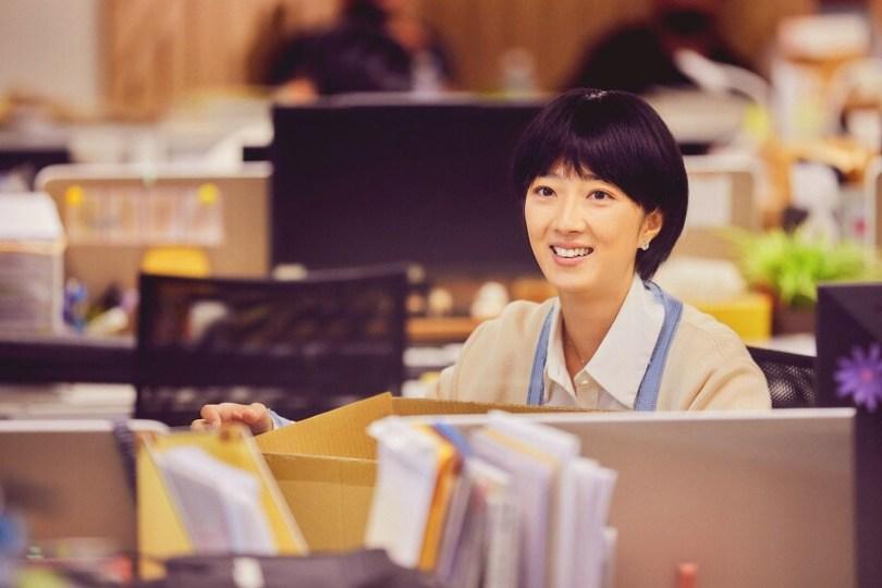 【金钟 58】《台北女子图鉴》片头曲〈缩影〉:细数拥有的美好,找到理想的自己 内容图1 女神网-大潮社TV实时追踪属于女人新资讯的综合网站! 【金钟 58】《台北女子图鉴》片头曲〈缩影〉:细数拥有的美好,找到理想的自己 愈心灵 图1张