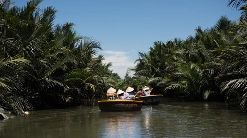 越南自由行八大景点、行程推荐!小吴哥窟“美山圣地”、湄公河游船超浪漫 内容图5 女神网-大潮社TV实时追踪属于女人新资讯的综合网站! 越南自由行八大景点、行程推荐!小吴哥窟“美山圣地”、湄公河游船超浪漫 乐生活 图5张