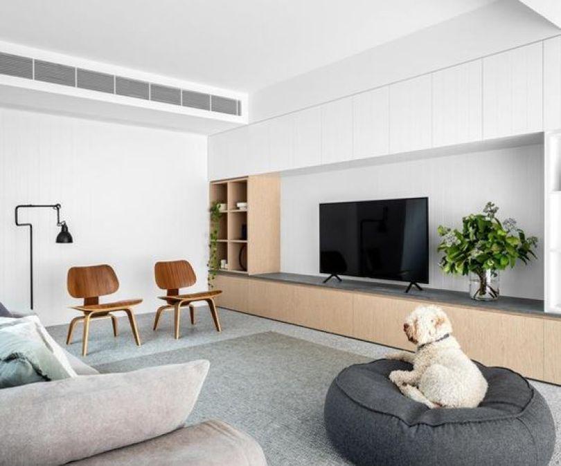 6 个宠物宅装修要点分享:从地板、家具到空间布局,打造安心宠物宅 内容图2 女神网-大潮社TV实时追踪属于女人新资讯的综合网站! 6 个宠物宅装修要点分享:从地板、家具到空间布局,打造安心宠物宅 乐生活 图2张