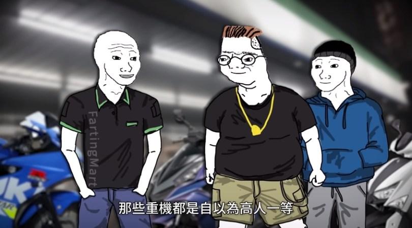 是喜剧也是悲剧|从山道猴子的故事,厘清何谓真正有价值的人生 内容图3 女神网-大潮社TV实时追踪属于女人新资讯的综合网站! 是喜剧也是悲剧|从山道猴子的故事,厘清何谓真正有价值的人生 愈心灵 图3张