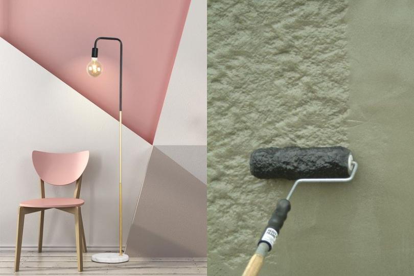 为什么要涂油漆?4 个必知的油漆涂料应用与使用技巧 内容图1 女神网-大潮社TV实时追踪属于女人新资讯的综合网站! 为什么要涂油漆?4 个必知的油漆涂料应用与使用技巧 乐生活 图1张