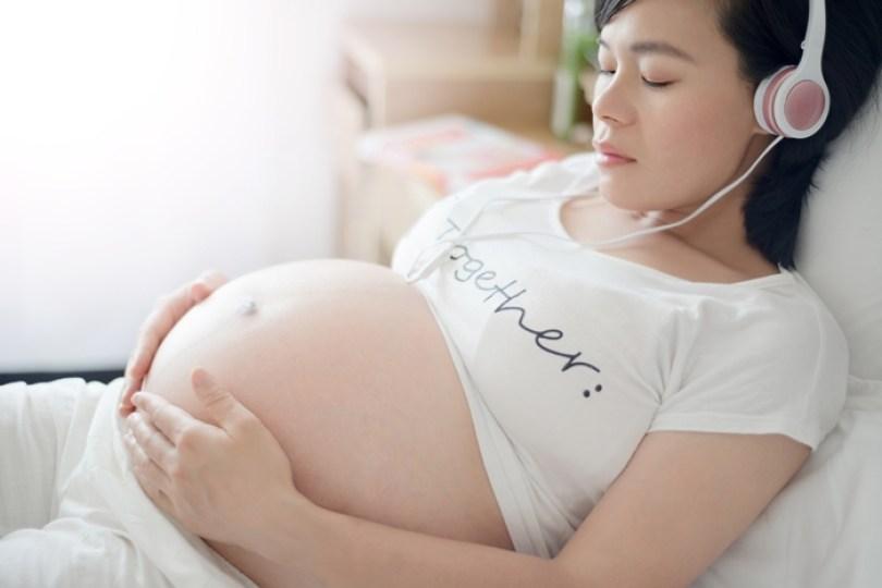 胎教方法百百种,你选哪一种?医师说明 “七阶段胎教”方法! 内容图3 女神网-大潮社TV实时追踪属于女人新资讯的综合网站! 胎教方法百百种,你选哪一种?医师说明 “七阶段胎教”方法! 品观点 图3张