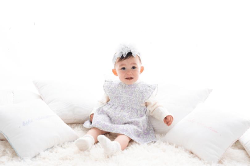 日本经典童装品牌 BeBe 首度于中国台湾开设快闪店!演绎畅销系列 MONOTONE 内容图2 女神网-大潮社TV实时追踪属于女人新资讯的综合网站! 日本经典童装品牌 BeBe 首度于中国台湾开设快闪店!演绎畅销系列 MONOTONE 乐生活 图2张