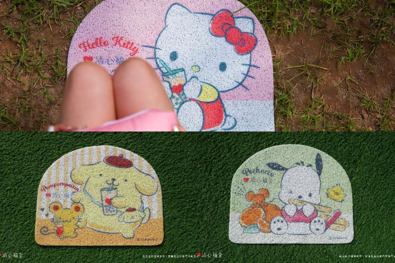 地表最萌可爱教主 清心福全 X 三丽鸥联名 11 月重磅回归! 内容图3 女神网-大潮社TV实时追踪属于女人新资讯的综合网站! 地表最萌可爱教主 清心福全 X 三丽鸥联名 11 月重磅回归! 乐生活 图3张