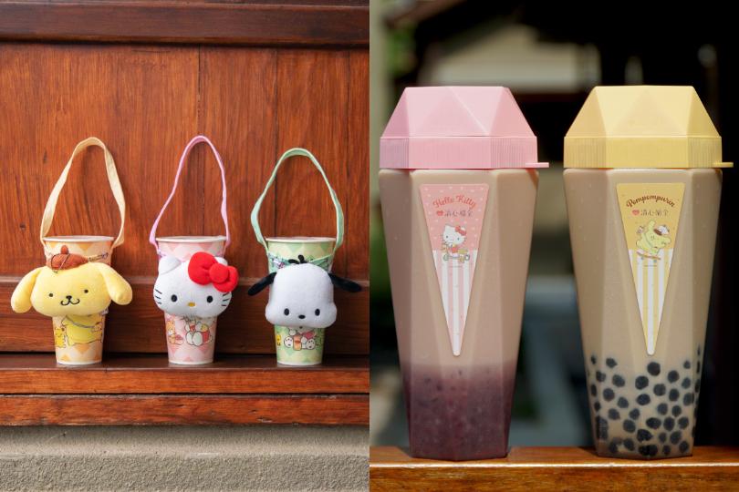 地表最萌可爱教主 清心福全 X 三丽鸥联名 11 月重磅回归! 内容图4 女神网-大潮社TV实时追踪属于女人新资讯的综合网站! 地表最萌可爱教主 清心福全 X 三丽鸥联名 11 月重磅回归! 乐生活 图4张