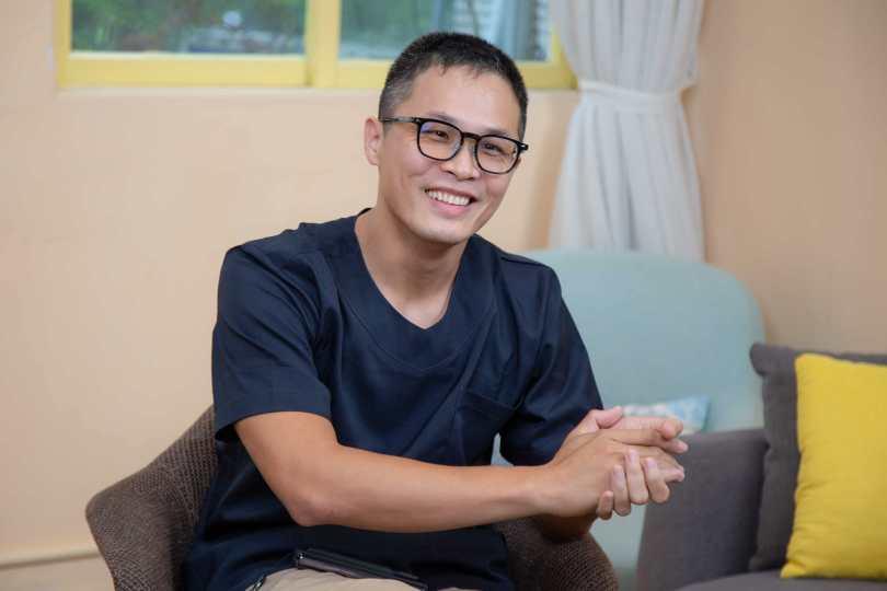 你也深受失眠所苦吗?士林身心诊所医师刘耀文分析失眠成因,从日常建立与睡眠的关系 | 女神网 内容图2 女神网-大潮社TV实时追踪属于女人新资讯的综合网站! 你也深受失眠所苦吗?士林身心诊所医师刘耀文分析失眠成因,从日常建立与睡眠的关系 | 女神网 乐生活 图2张