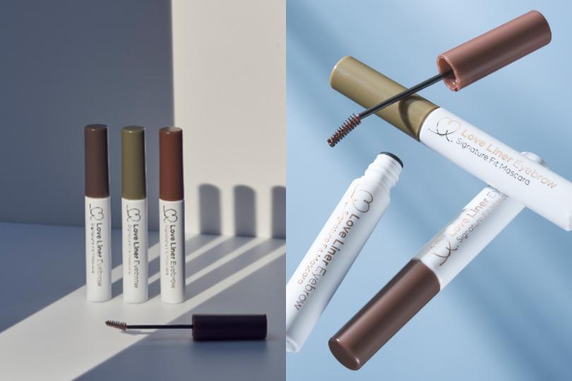 爱赖床也没关系!11mm 极小刷头 Love Liner 眉彩膏,3 分钟画出美拉德自然“眉”感 | 女神网 内容图1 女神网-大潮社TV实时追踪属于女人新资讯的综合网站! 爱赖床也没关系!11mm 极小刷头 Love Liner 眉彩膏,3 分钟画出美拉德自然“眉”感 | 女神网 乐生活 图1张