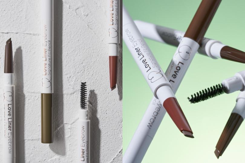 爱赖床也没关系!11mm 极小刷头 Love Liner 眉彩膏,3 分钟画出美拉德自然“眉”感 | 女神网 内容图2 女神网-大潮社TV实时追踪属于女人新资讯的综合网站! 爱赖床也没关系!11mm 极小刷头 Love Liner 眉彩膏,3 分钟画出美拉德自然“眉”感 | 女神网 乐生活 图2张