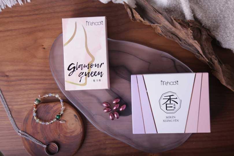 还在吃中药调身体吗?挥别妇科问题,应该要知道的 5 种天然保养成分 | 女神网 内容图6 女神网-大潮社TV实时追踪属于女人新资讯的综合网站! 还在吃中药调身体吗?挥别妇科问题,应该要知道的 5 种天然保养成分 | 女神网 乐生活 图6张