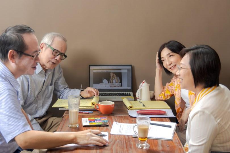 药学专家与中国台湾奇士美的“活性反应”,从 0 开始激荡出的湿热气候美妆知识 | 女神网 内容图3 女神网-大潮社TV实时追踪属于女人新资讯的综合网站! 药学专家与中国台湾奇士美的“活性反应”,从 0 开始激荡出的湿热气候美妆知识 | 女神网 乐生活 图3张