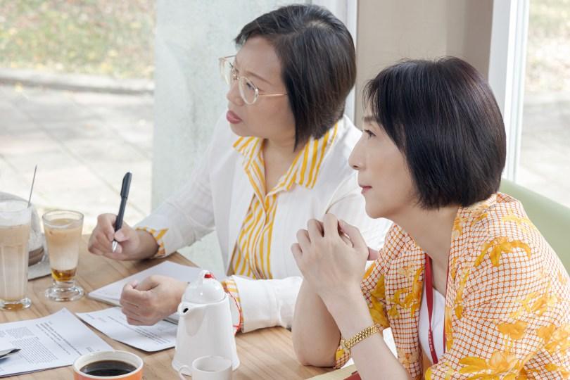 药学专家与中国台湾奇士美的“活性反应”,从 0 开始激荡出的湿热气候美妆知识 | 女神网 内容图4 女神网-大潮社TV实时追踪属于女人新资讯的综合网站! 药学专家与中国台湾奇士美的“活性反应”,从 0 开始激荡出的湿热气候美妆知识 | 女神网 乐生活 图4张