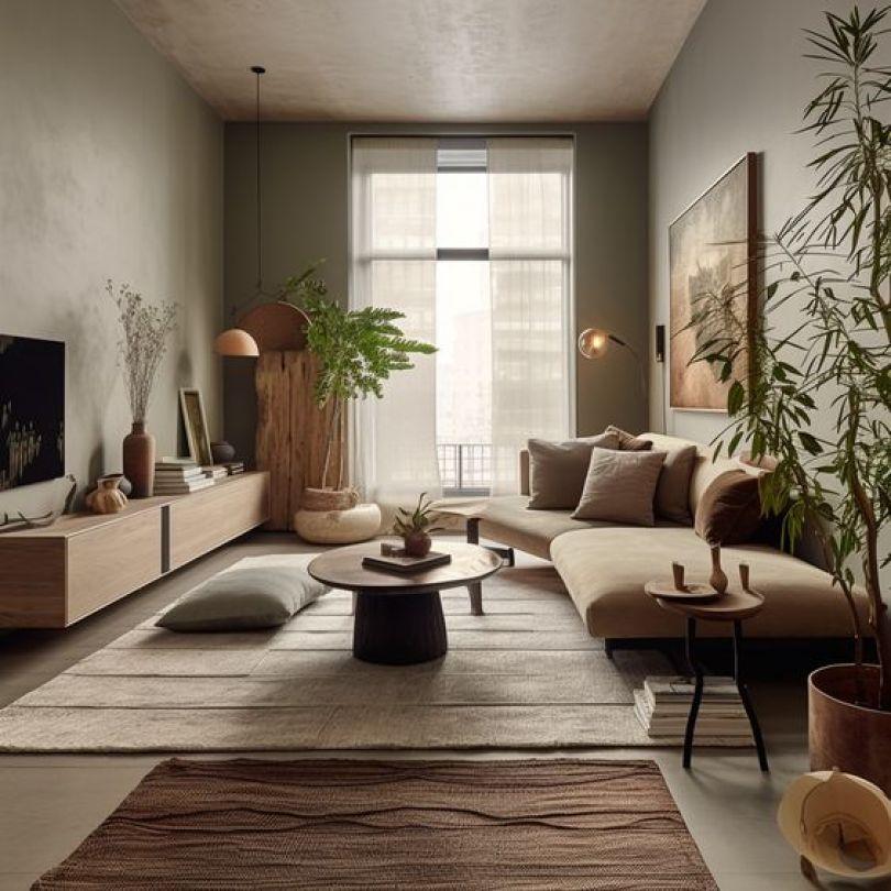 新宅轻装修方案 59.9 万起!设计、施工、家具选配一站搞定 | 女神网 内容图2 女神网-大潮社TV实时追踪属于女人新资讯的综合网站! 新宅轻装修方案 59.9 万起!设计、施工、家具选配一站搞定 | 女神网 乐生活 图2张