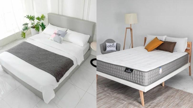 安眠卧室设计全攻略:从色彩到软装的 5 个专业指南 | 女神网 内容图2 女神网-大潮社TV实时追踪属于女人新资讯的综合网站! 安眠卧室设计全攻略:从色彩到软装的 5 个专业指南 | 女神网 乐生活 图2张