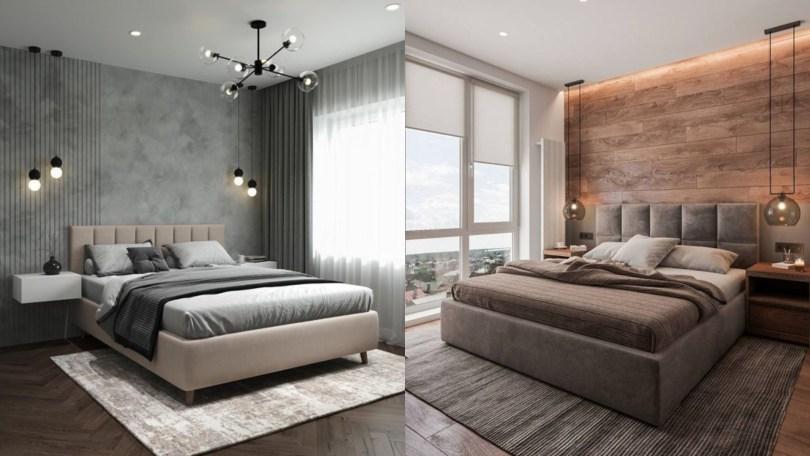 安眠卧室设计全攻略:从色彩到软装的 5 个专业指南 | 女神网 内容图4 女神网-大潮社TV实时追踪属于女人新资讯的综合网站! 安眠卧室设计全攻略:从色彩到软装的 5 个专业指南 | 女神网 乐生活 图4张