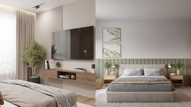 安眠卧室设计全攻略:从色彩到软装的 5 个专业指南 | 女神网 内容图5 女神网-大潮社TV实时追踪属于女人新资讯的综合网站! 安眠卧室设计全攻略:从色彩到软装的 5 个专业指南 | 女神网 乐生活 图5张