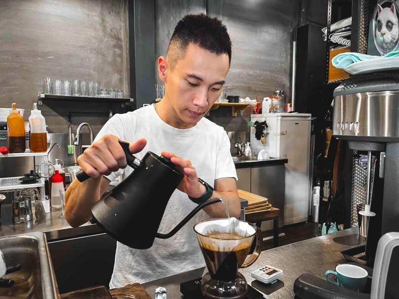 竹田散策|初访这些人、那些事:质感文青咖啡、必吃在地“酱油”冰淇淋 | 女神网 内容图2 女神网-大潮社TV实时追踪属于女人新资讯的综合网站! 竹田散策|初访这些人、那些事:质感文青咖啡、必吃在地“酱油”冰淇淋 | 女神网 乐生活 图2张