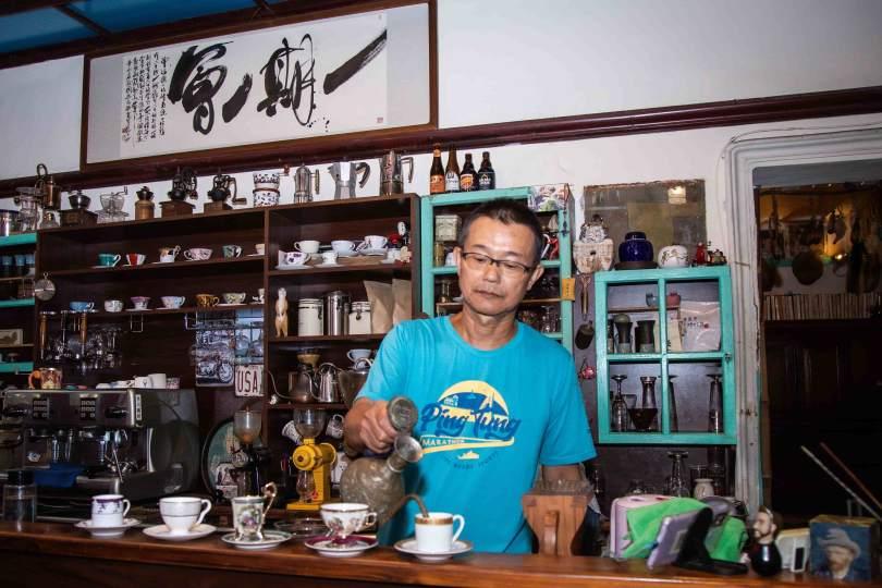 竹田散策|初访这些人、那些事:质感文青咖啡、必吃在地“酱油”冰淇淋 | 女神网 内容图3 女神网-大潮社TV实时追踪属于女人新资讯的综合网站! 竹田散策|初访这些人、那些事:质感文青咖啡、必吃在地“酱油”冰淇淋 | 女神网 乐生活 图3张