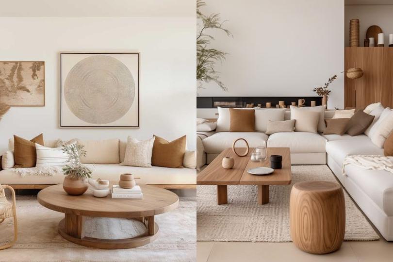 慵懒简约不失温馨!“韩系奶油风”居家设计全攻略 内容图3 女神网-大潮社TV实时追踪属于女人新资讯的综合网站! 慵懒简约不失温馨!“韩系奶油风”居家设计全攻略 乐生活 图3张