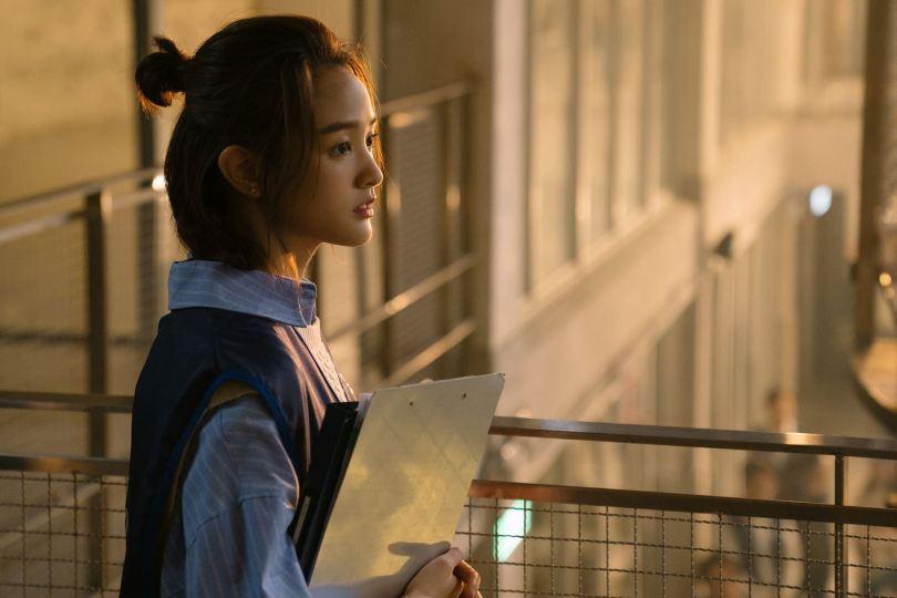 大人需要的一首歌!徐佳莹《行走的鱼》:面对世界不勇敢也没关系 内容图1 女神网-大潮社TV实时追踪属于女人新资讯的综合网站! 大人需要的一首歌!徐佳莹《行走的鱼》:面对世界不勇敢也没关系 愈心灵 图1张