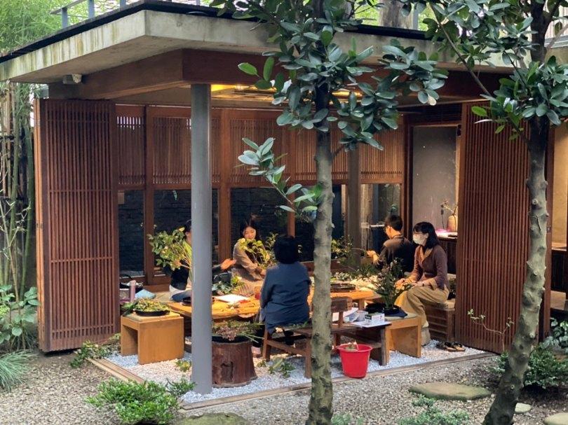 摆脱人挤人!台北 10 个情侣秘密约会景点,享受两人世界的浪漫 内容图6 女神网-大潮社TV实时追踪属于女人新资讯的综合网站! 摆脱人挤人!台北 10 个情侣秘密约会景点,享受两人世界的浪漫 乐生活 图6张