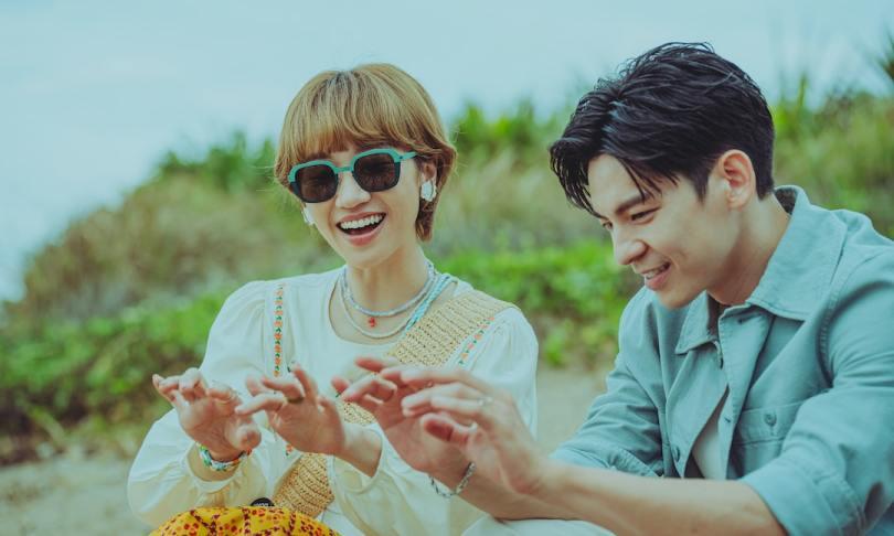 《Someday, Somewhere》蔡依林温暖献唱:无时无刻,都要痛快感受爱情 内容图1 女神网-大潮社TV实时追踪属于女人新资讯的综合网站! 《Someday, Somewhere》蔡依林温暖献唱:无时无刻,都要痛快感受爱情 品观点 图1张