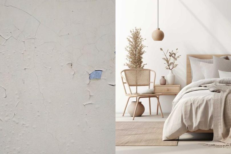 老屋翻新也能轻装修!4 个实用改造重点让家换然一新 内容图1 女神网-大潮社TV实时追踪属于女人新资讯的综合网站! 老屋翻新也能轻装修!4 个实用改造重点让家换然一新 乐生活 图1张