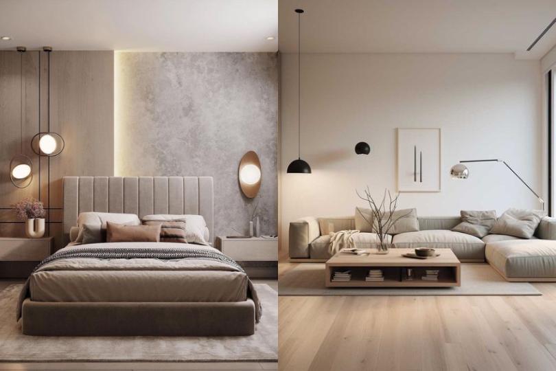 老屋翻新也能轻装修!4 个实用改造重点让家换然一新 内容图2 女神网-大潮社TV实时追踪属于女人新资讯的综合网站! 老屋翻新也能轻装修!4 个实用改造重点让家换然一新 乐生活 图2张