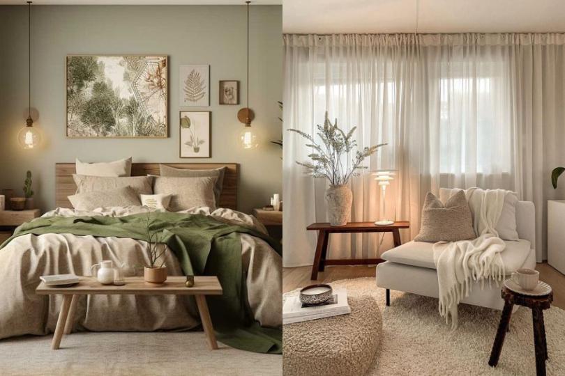 老屋翻新也能轻装修!4 个实用改造重点让家换然一新 内容图4 女神网-大潮社TV实时追踪属于女人新资讯的综合网站! 老屋翻新也能轻装修!4 个实用改造重点让家换然一新 乐生活 图4张