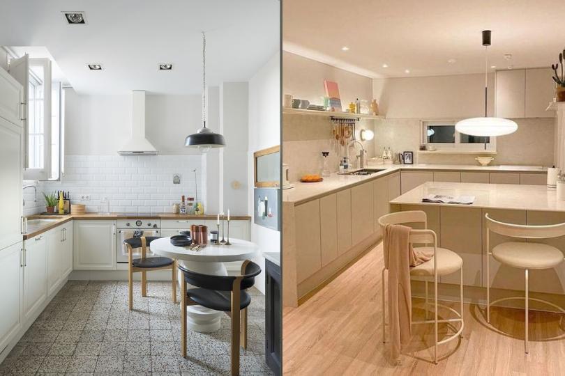 老屋翻新也能轻装修!4 个实用改造重点让家换然一新 内容图3 女神网-大潮社TV实时追踪属于女人新资讯的综合网站! 老屋翻新也能轻装修!4 个实用改造重点让家换然一新 乐生活 图3张