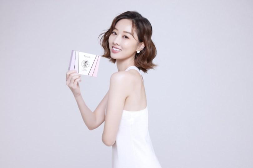 女性保健专家魅后 Mehold|从少女时代到更年期,由内而外养出健康好气色 内容图2 女神网-大潮社TV实时追踪属于女人新资讯的综合网站! 女性保健专家魅后 Mehold|从少女时代到更年期,由内而外养出健康好气色 乐生活 图2张