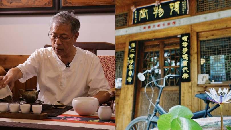 善用窗前空间!4 规划打造生活感满满的疗愈小角落 内容图2 女神网-大潮社TV实时追踪属于女人新资讯的综合网站! 善用窗前空间!4 规划打造生活感满满的疗愈小角落 乐生活 图2张