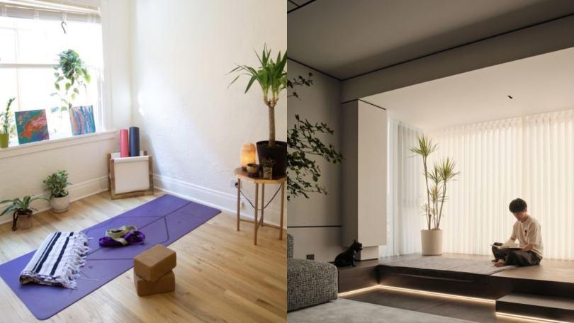 善用窗前空间!4 规划打造生活感满满的疗愈小角落 内容图4 女神网-大潮社TV实时追踪属于女人新资讯的综合网站! 善用窗前空间!4 规划打造生活感满满的疗愈小角落 乐生活 图4张